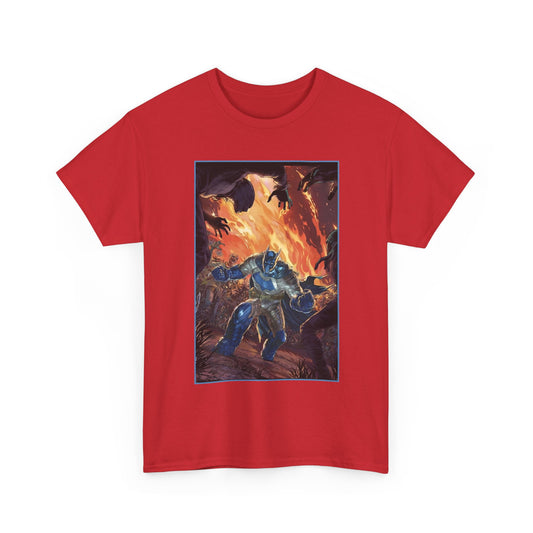 Batman T-Shirt - DC Comics