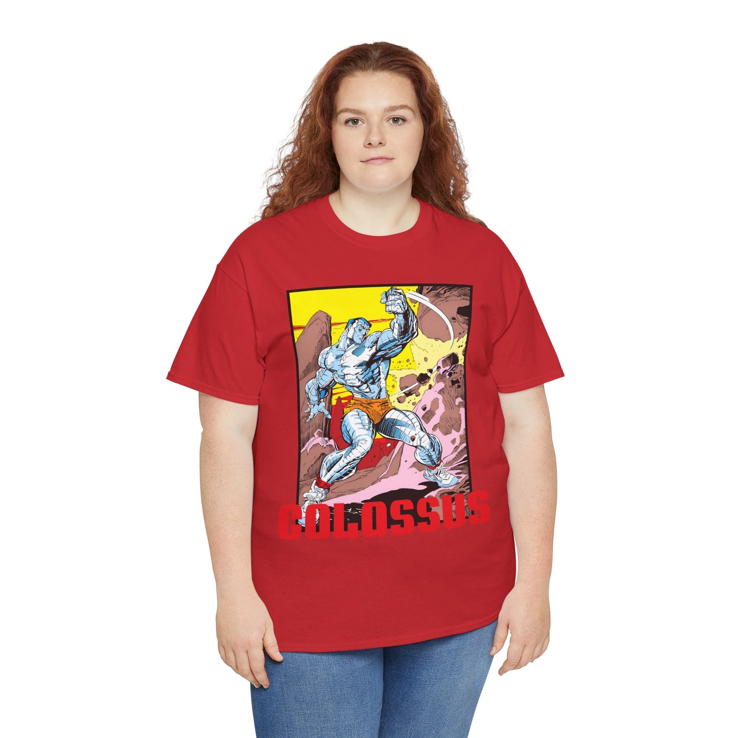 Colossus T-Shirt