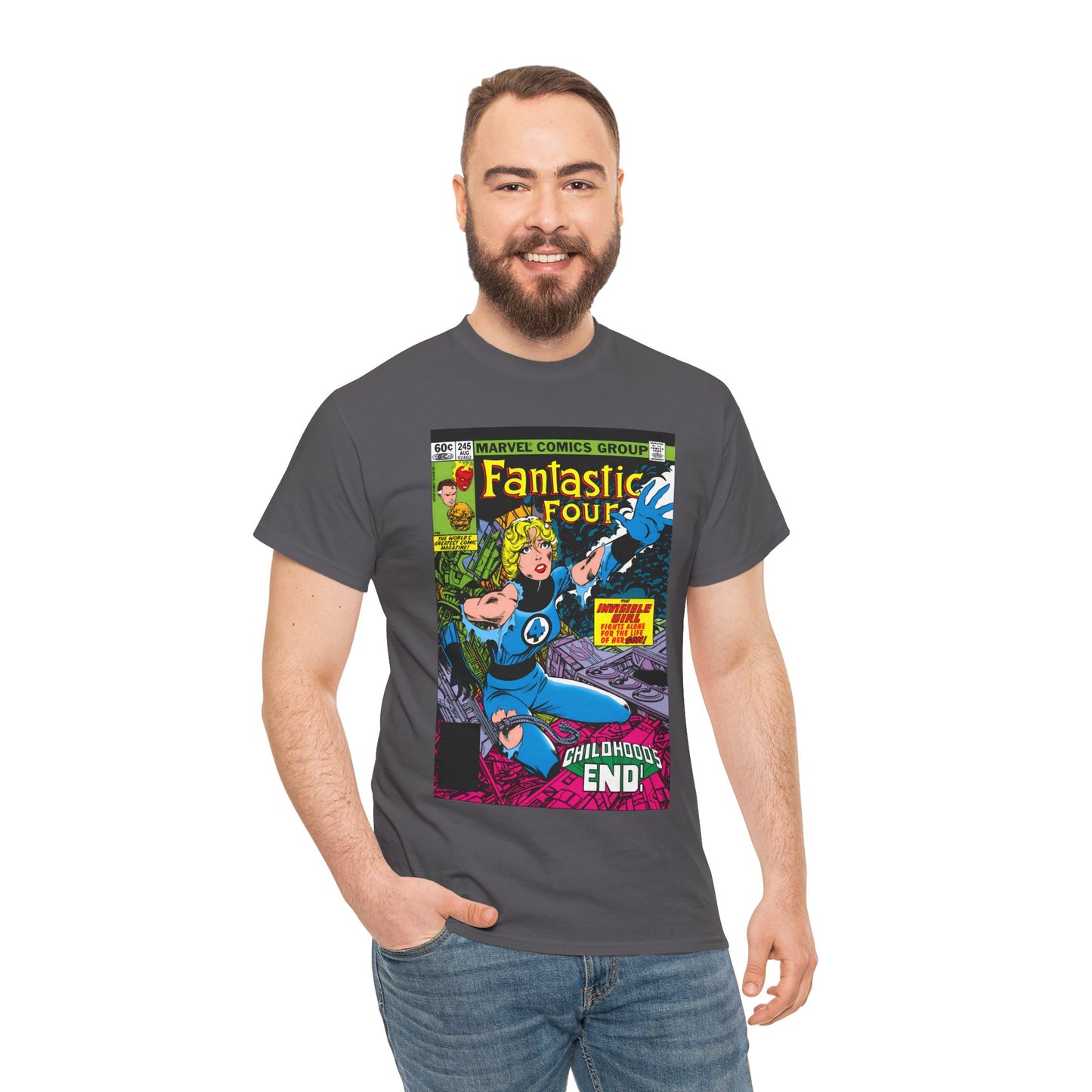 Fantastic Four T-Shirt