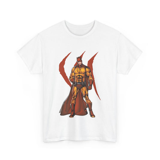 Catman T-Shirt - Secret Six Member - DC Comics - Batman Villain - Thomas Blake