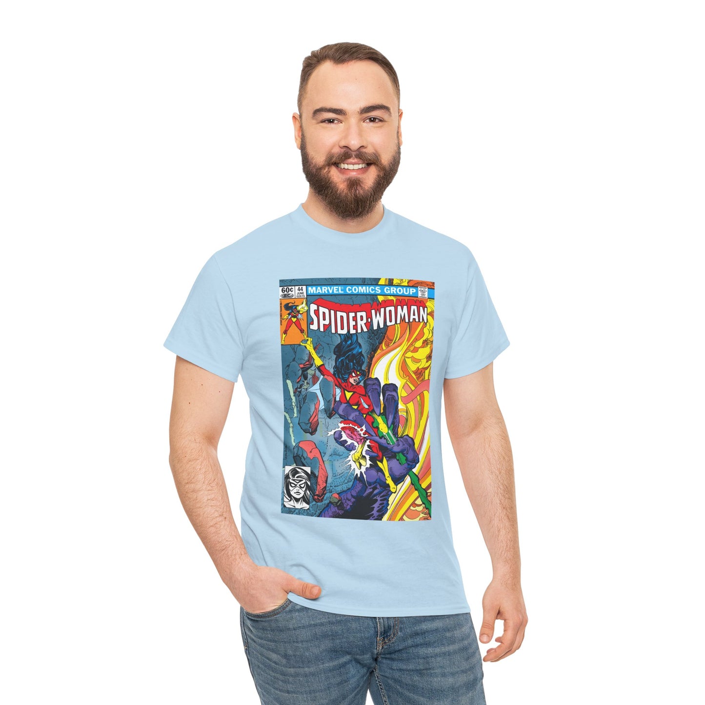 Spider-Woman T-Shirt