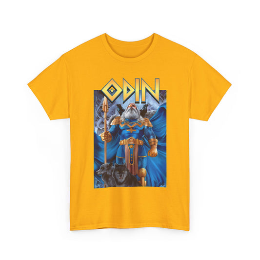 Odin T-Shirt - Marvel Comics