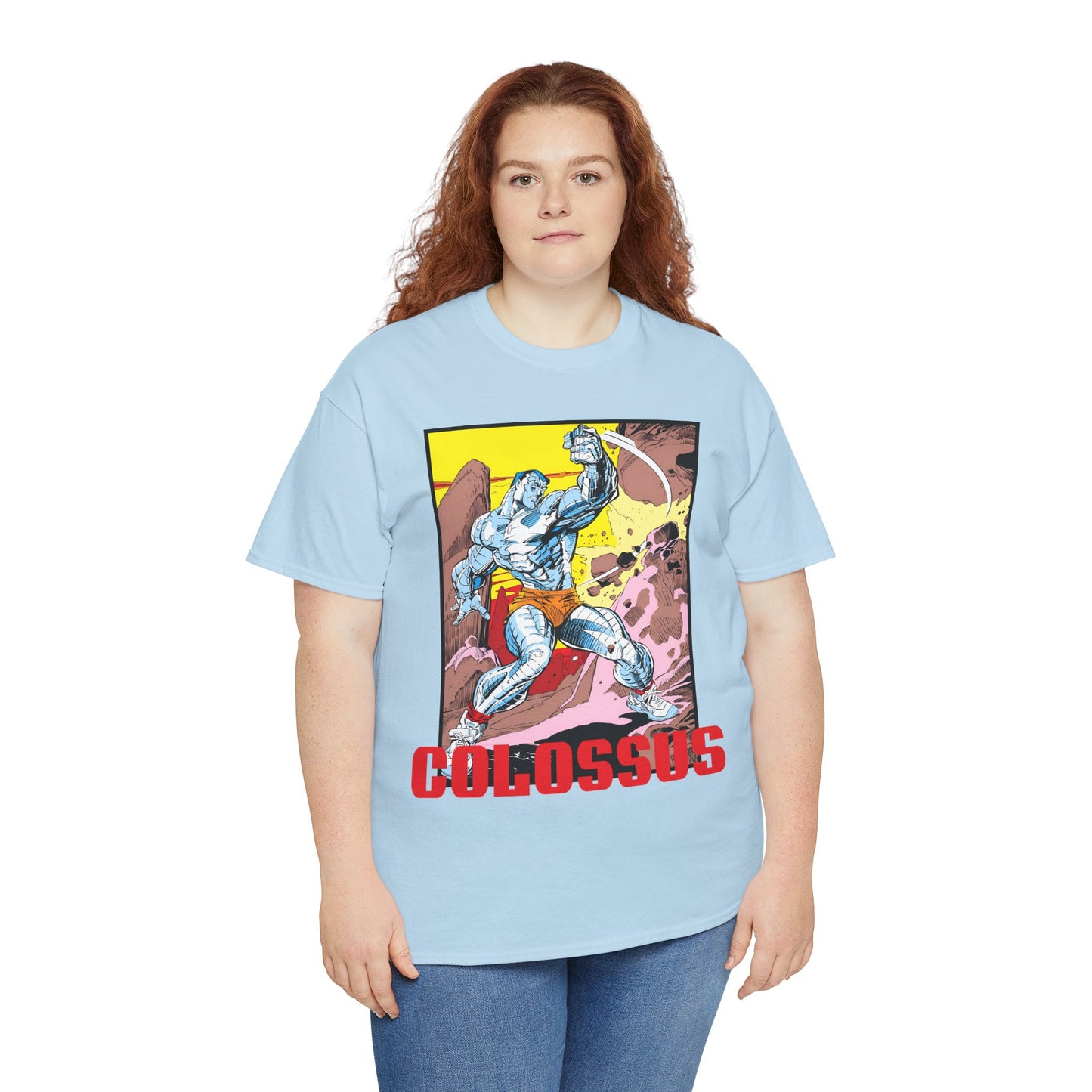 Colossus T-Shirt