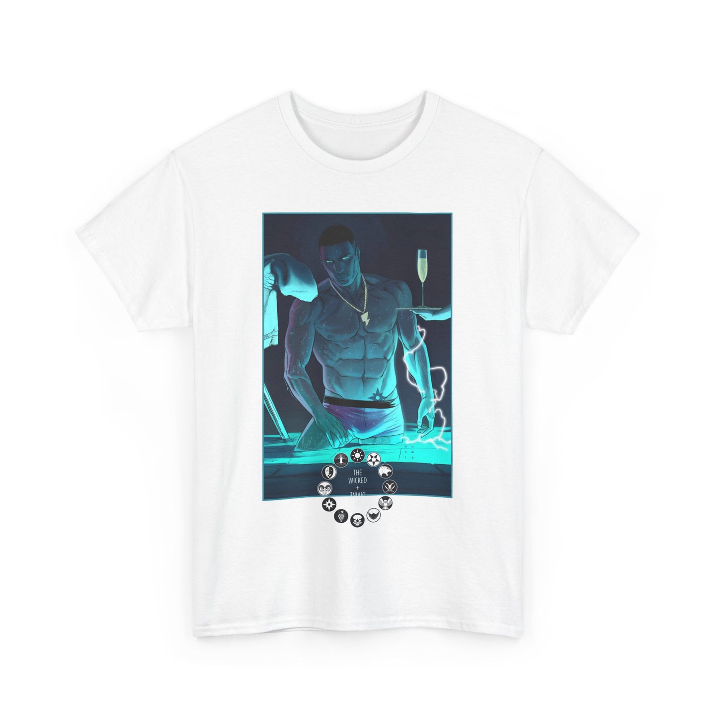 The Wicked and the Divine T-Shirt