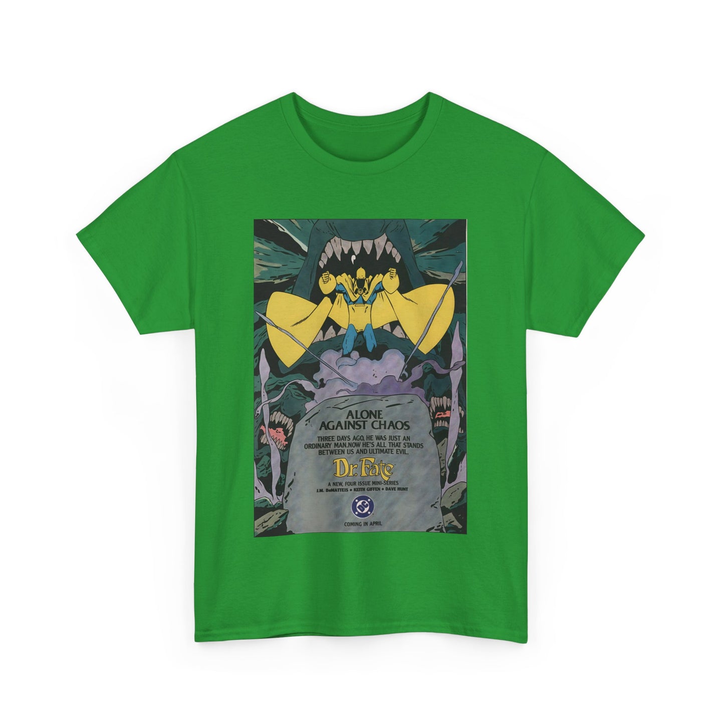 Dr Fate T-Shirt