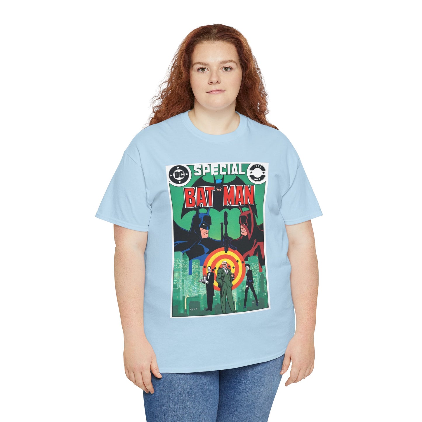 Batman Special T-Shirt - DC Comics
