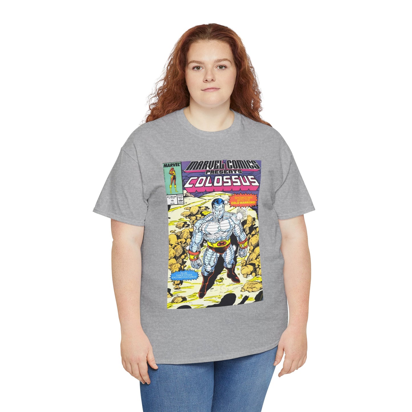 Colossus T-Shirt