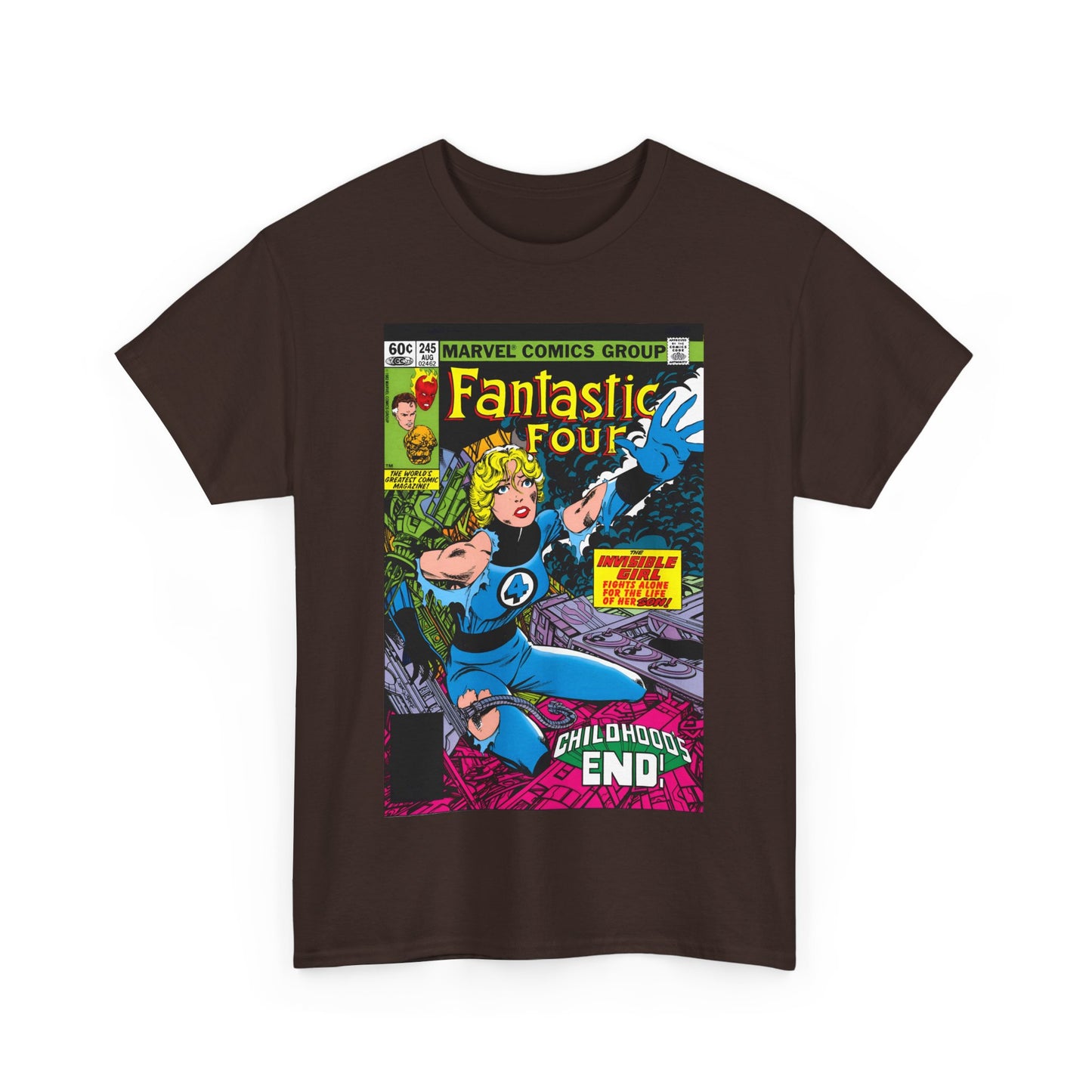 Fantastic Four T-Shirt