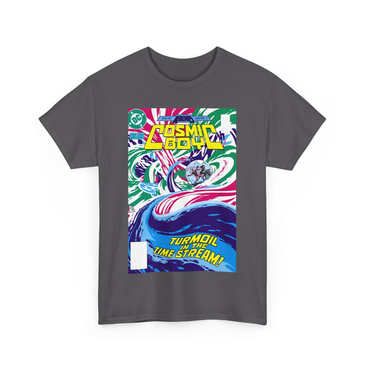 Cosmic Boy T-Shirt
