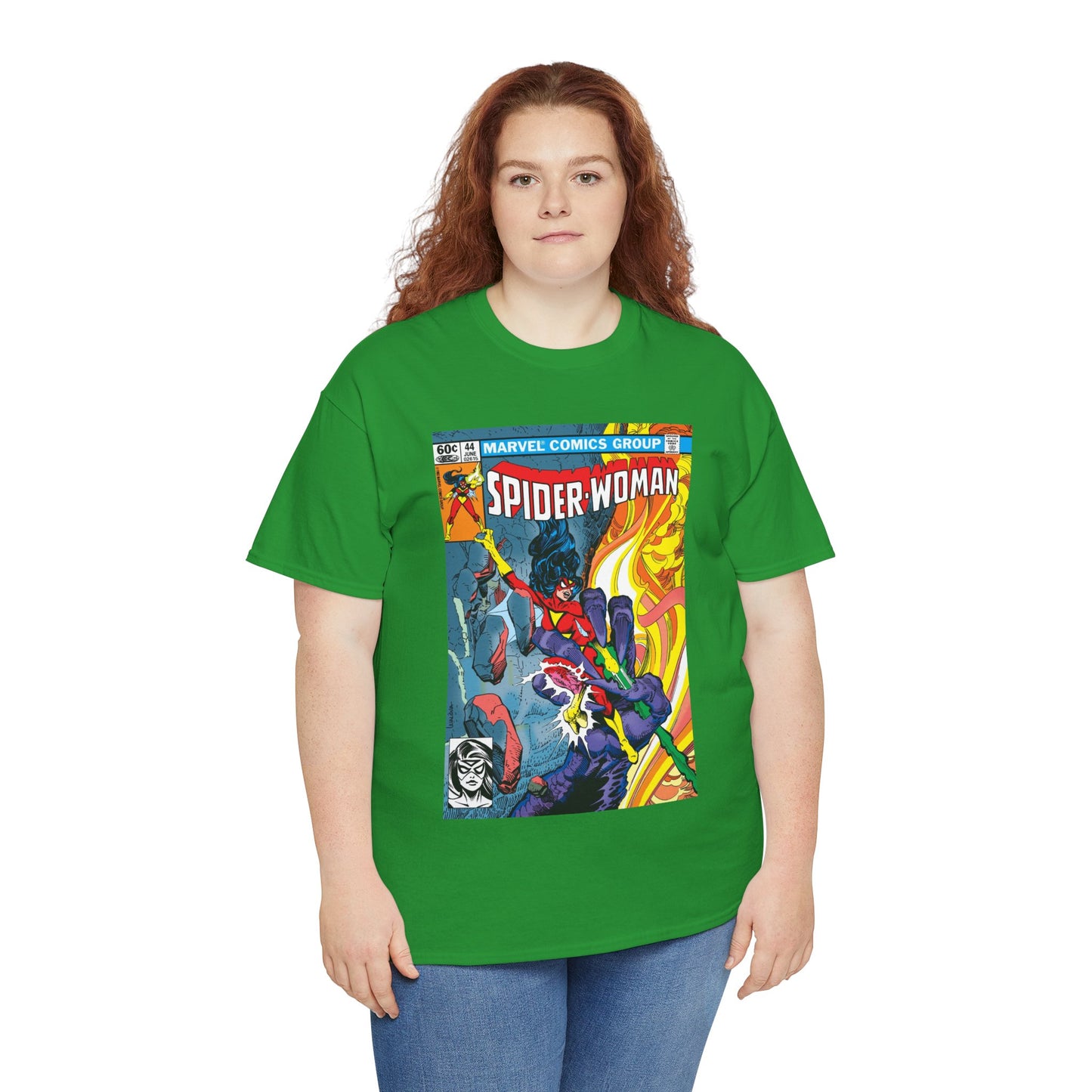 Spider-Woman T-Shirt