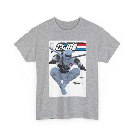 G.I. Joe #305 T-Shirt - Image Comics