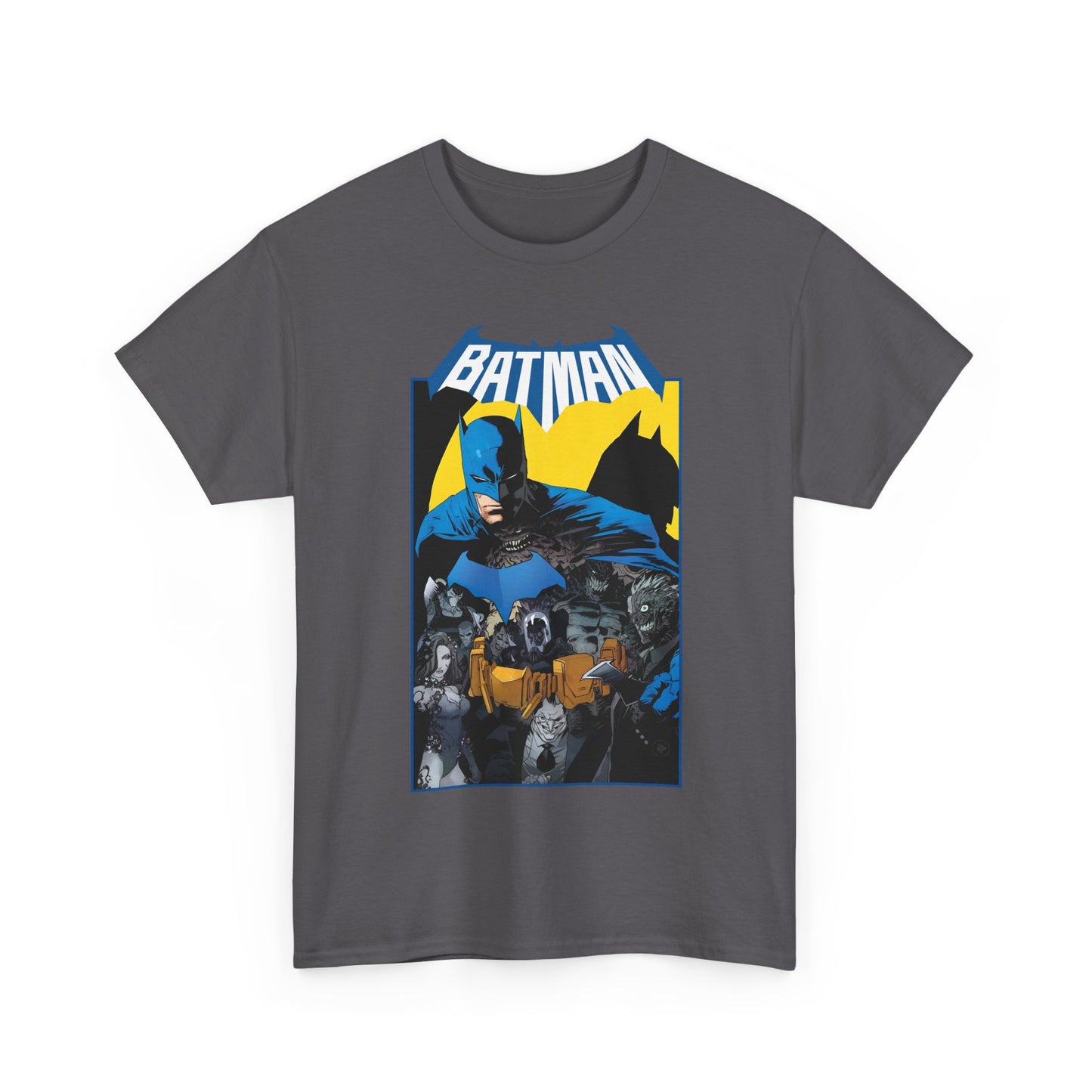 Batman T-Shirt - Dan Mora Art - DC Comics