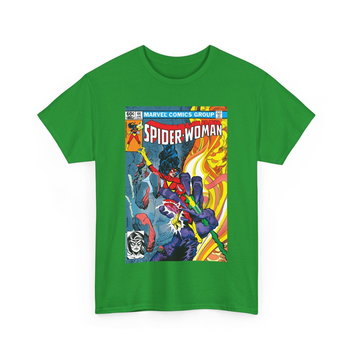 Spider-Woman T-Shirt
