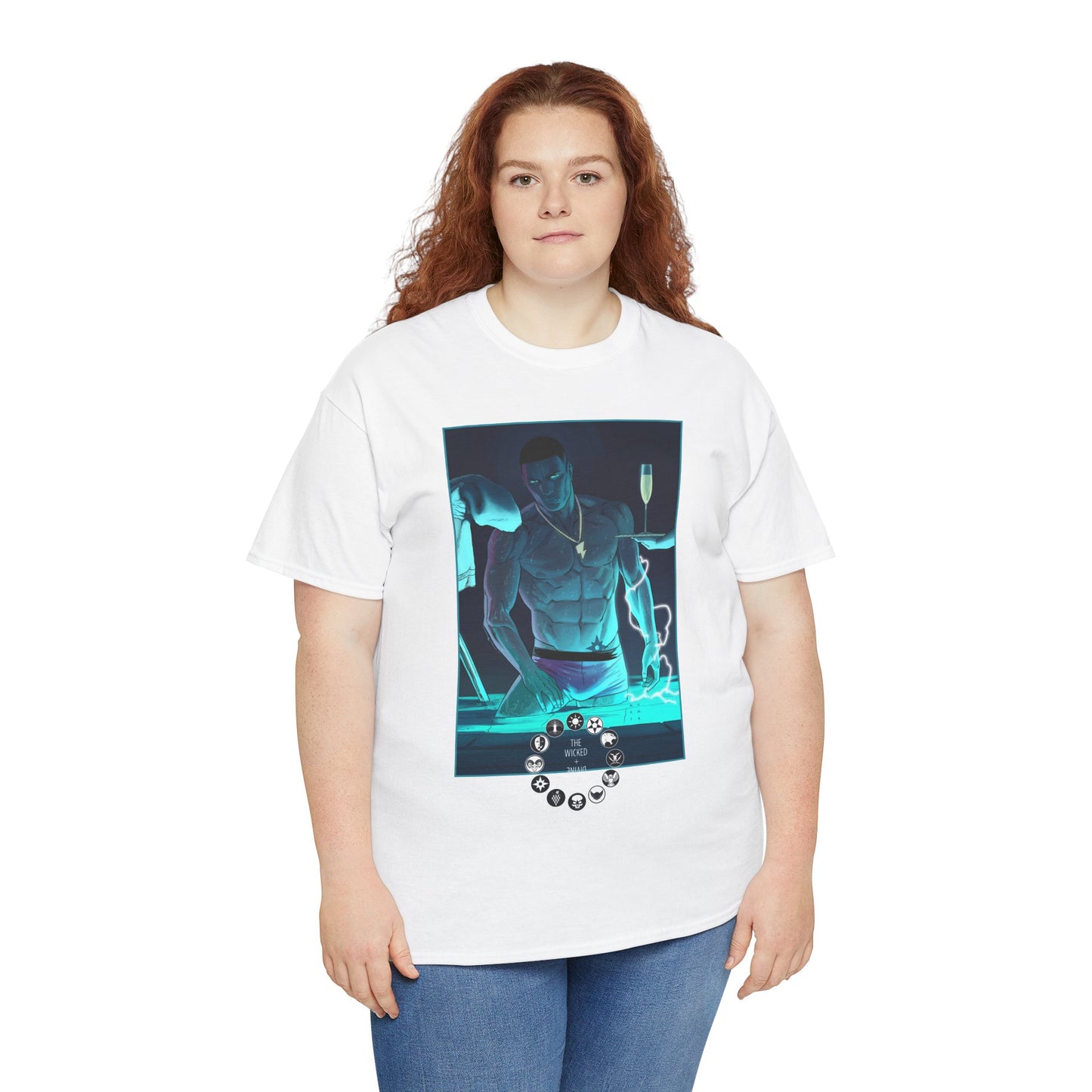 The Wicked and the Divine T-Shirt