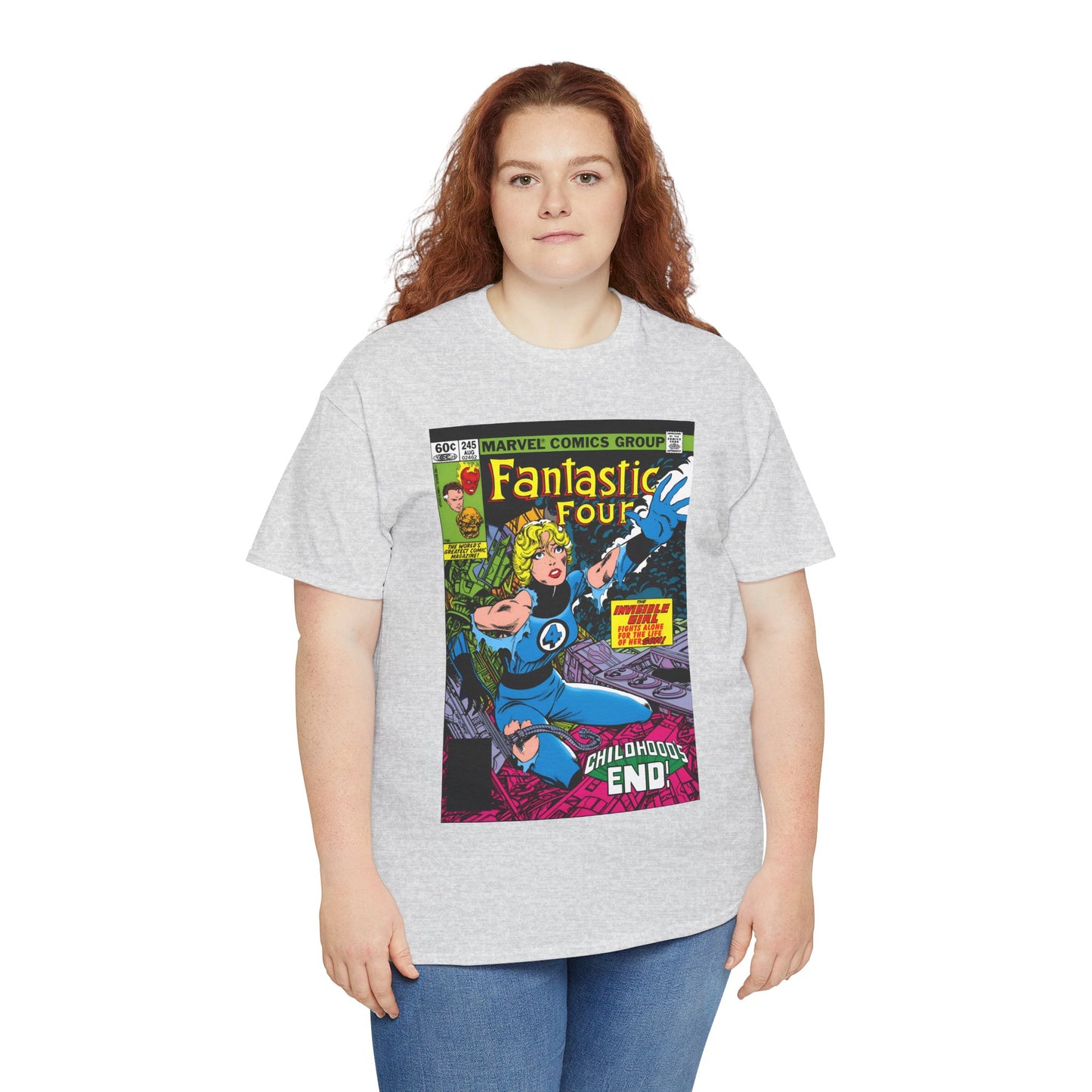 Fantastic Four T-Shirt