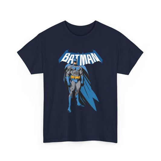 Batman T-Shirt - Jorge Jimenez Art - Art from the 2026 Series - DC Comics