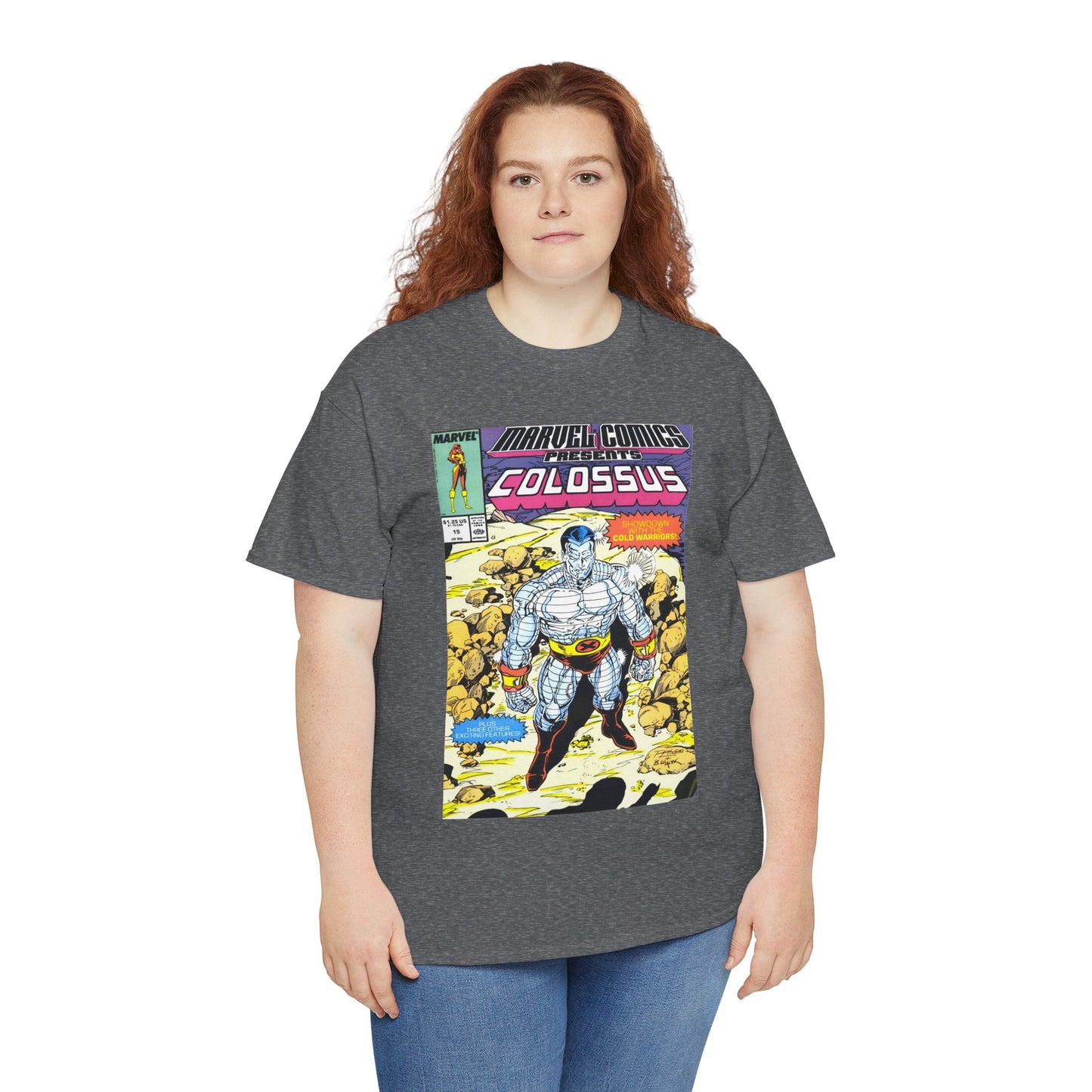 Colossus T-Shirt