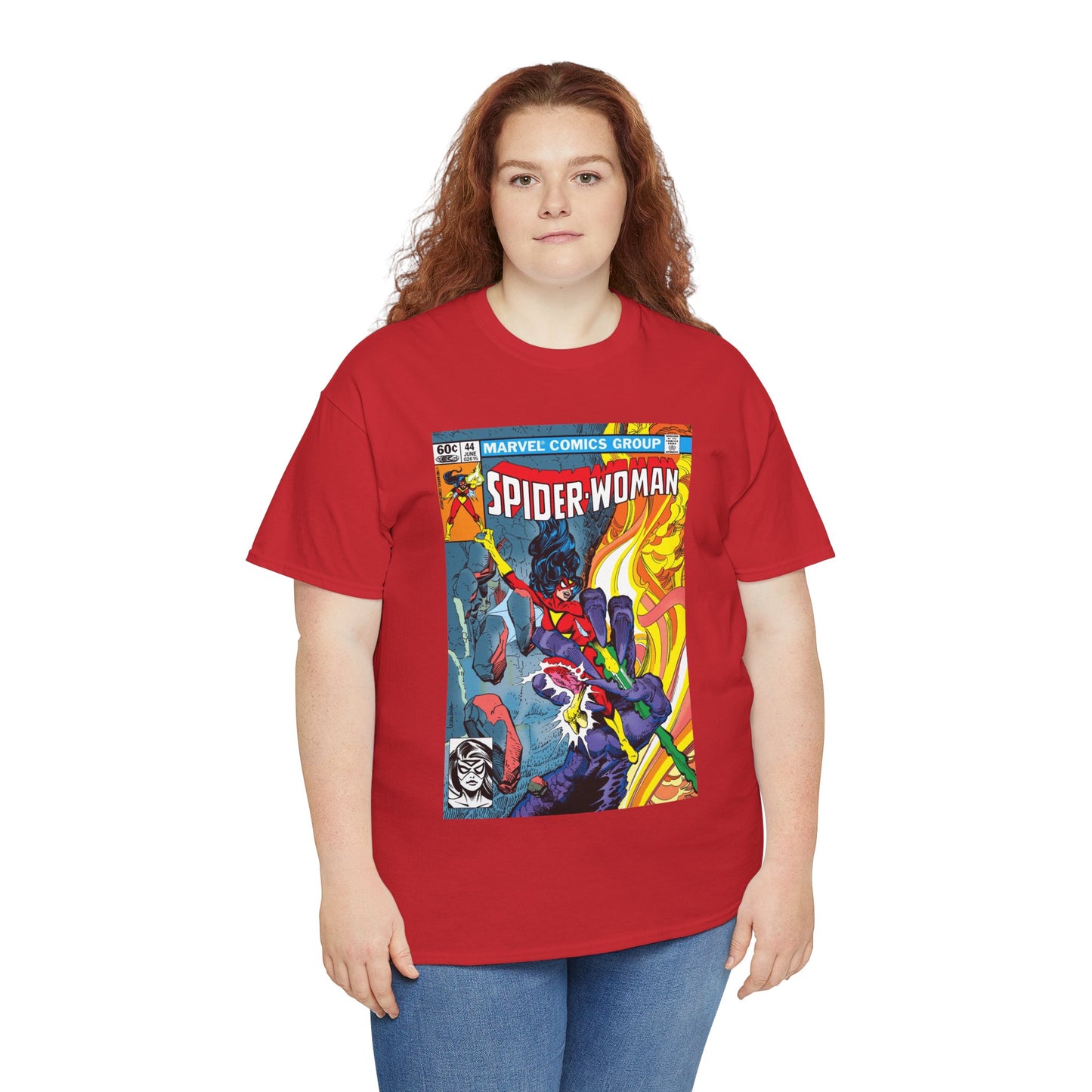 Spider-Woman T-Shirt