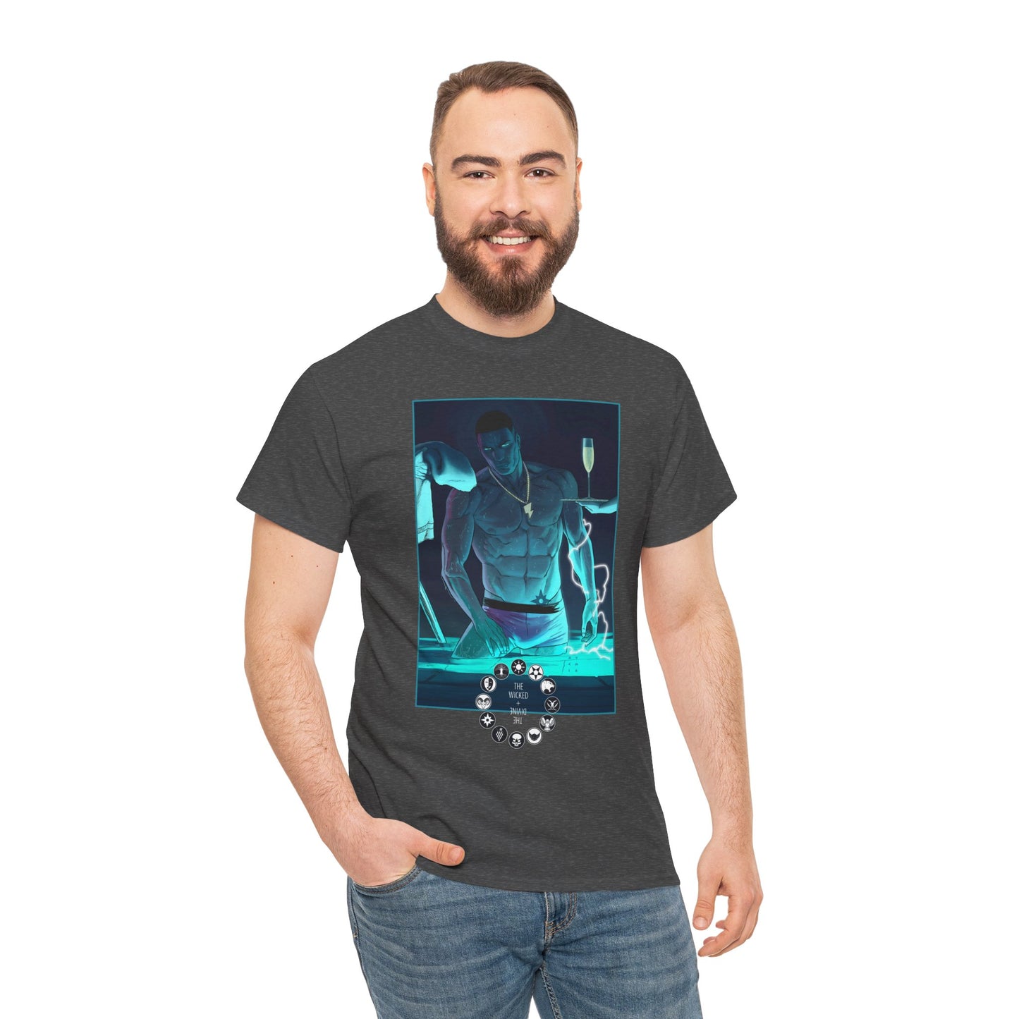 The Wicked and the Divine T-Shirt