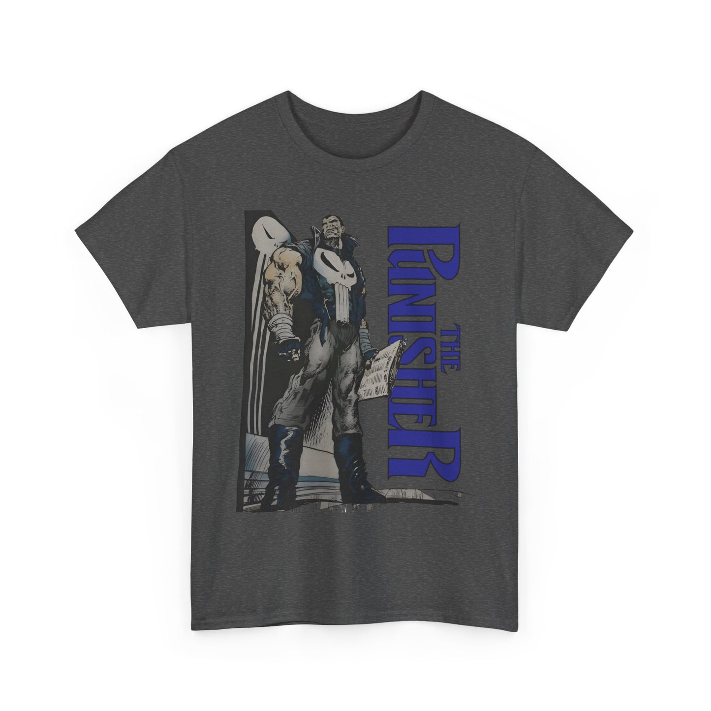 Punisher T-Shirt - Marvel Comics