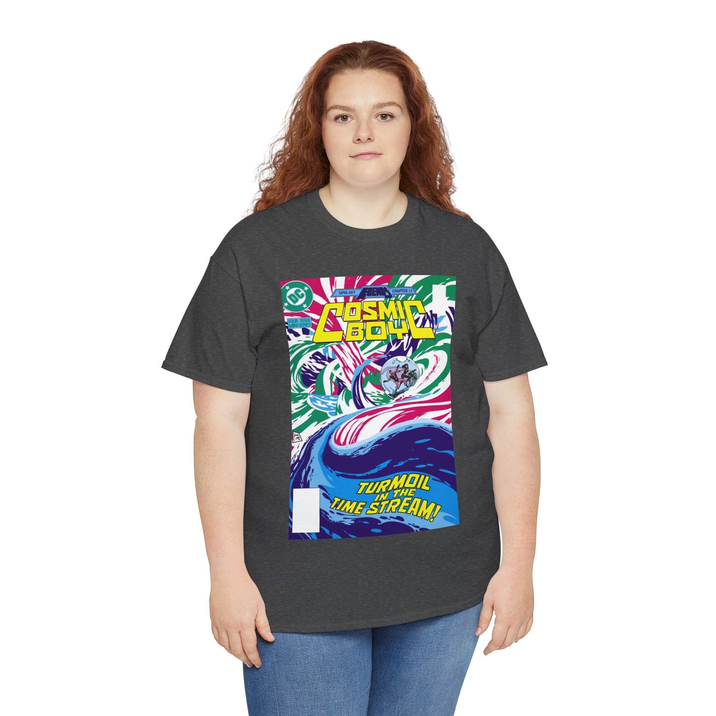 Cosmic Boy T-Shirt