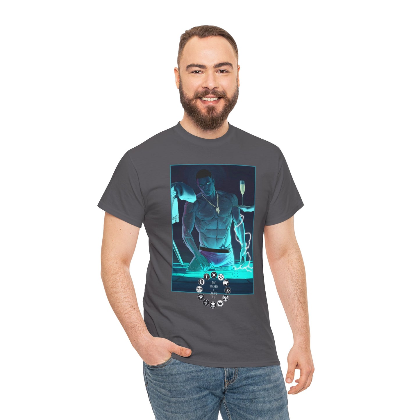 The Wicked and the Divine T-Shirt