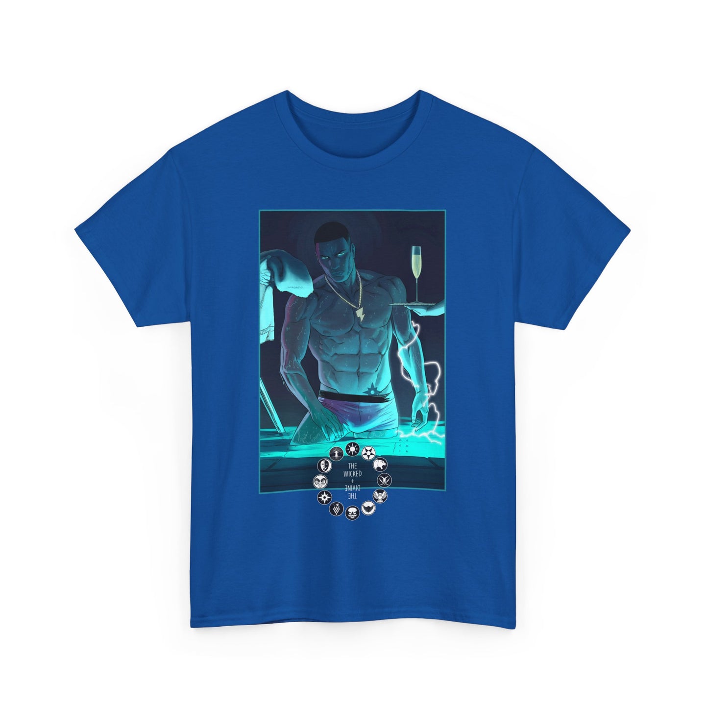 The Wicked and the Divine T-Shirt