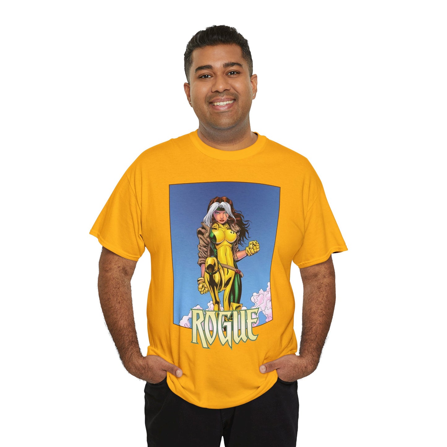 Rogue T-Shirt - Marvel Comics