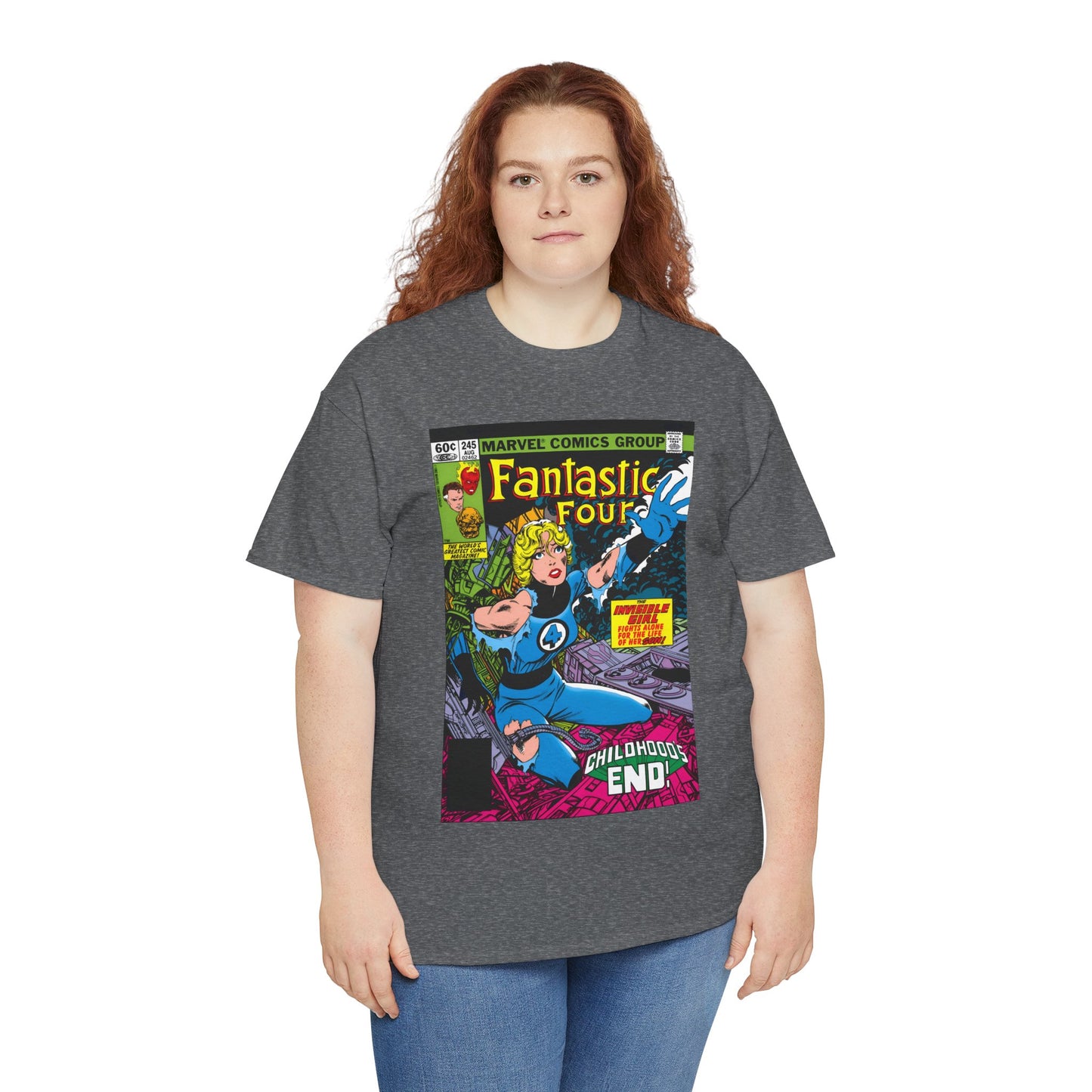 Fantastic Four T-Shirt