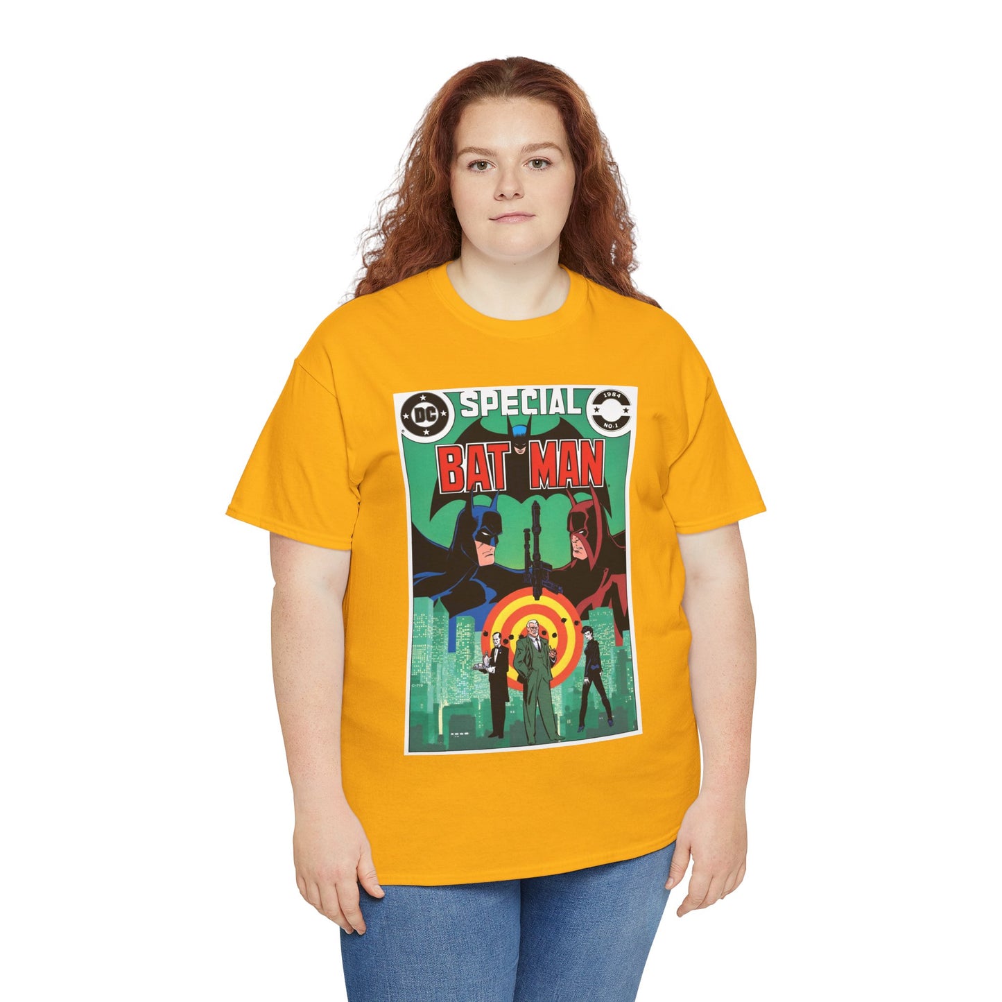 Batman Special T-Shirt - DC Comics
