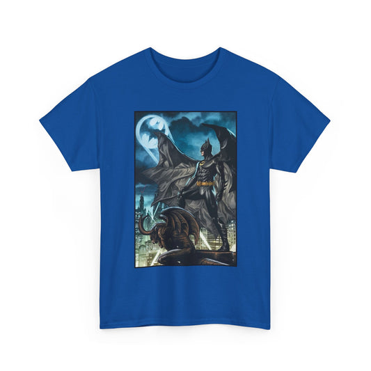 Batman '89 T-Shirt - Mico Suayan Art - DC Comics