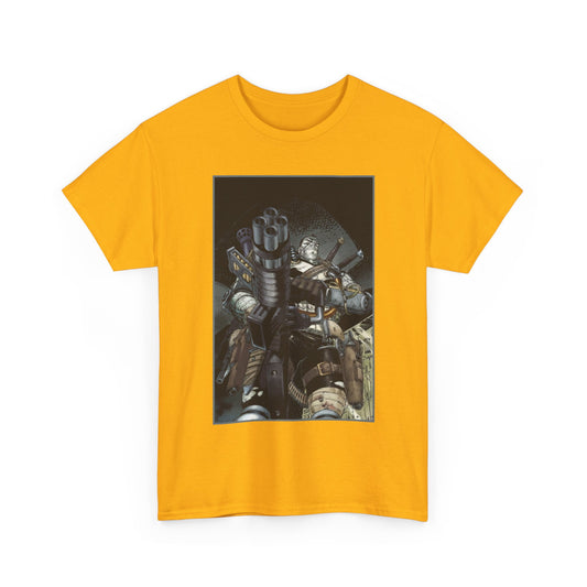 Punisher T-Shirt - Franken-Castle The Birth of the Monster - Marvel Comics