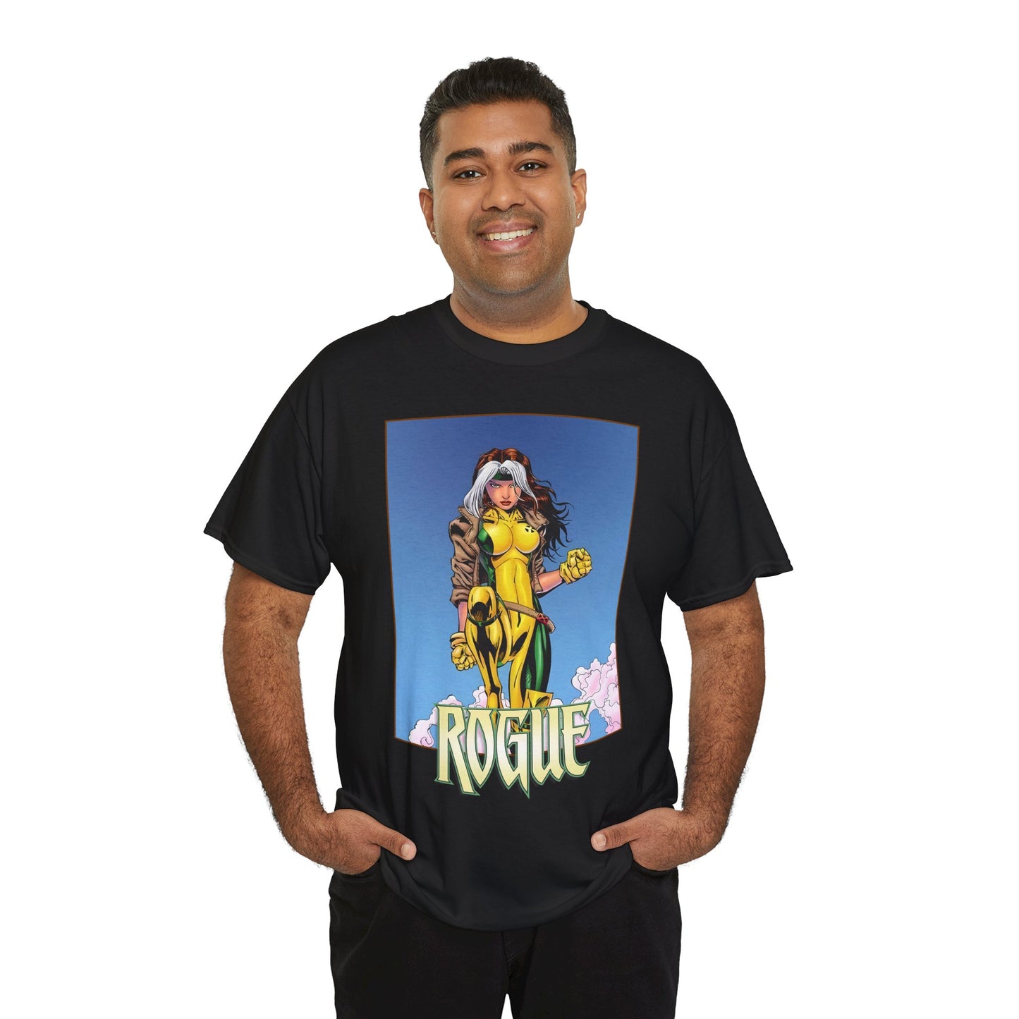 Rogue T-Shirt - Marvel Comics
