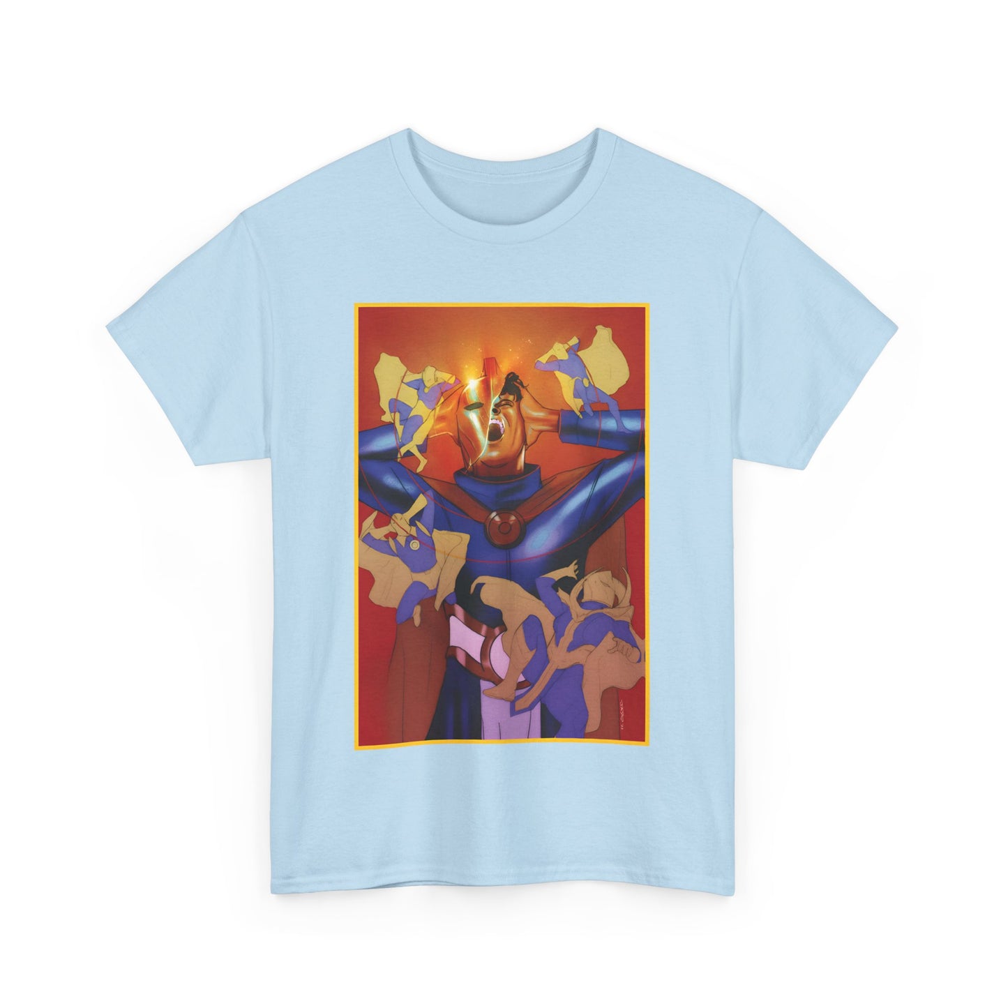 Dr Fate T-Shirt