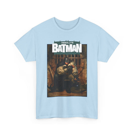 Absolute Batman T-Shirt - Ariel Olivetti Art - #19 Variant Cover Art - DC Comics