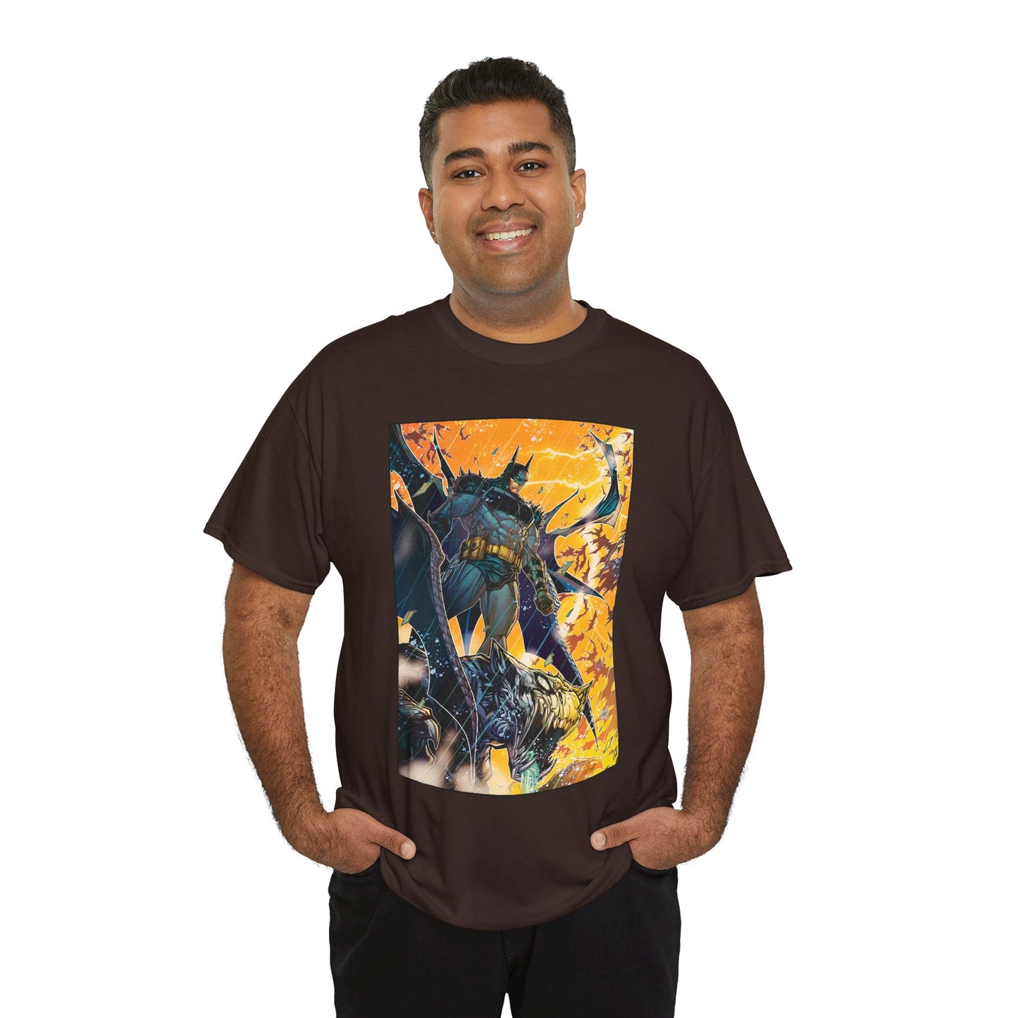 Absolute Batman T-Shirt - DC Comics