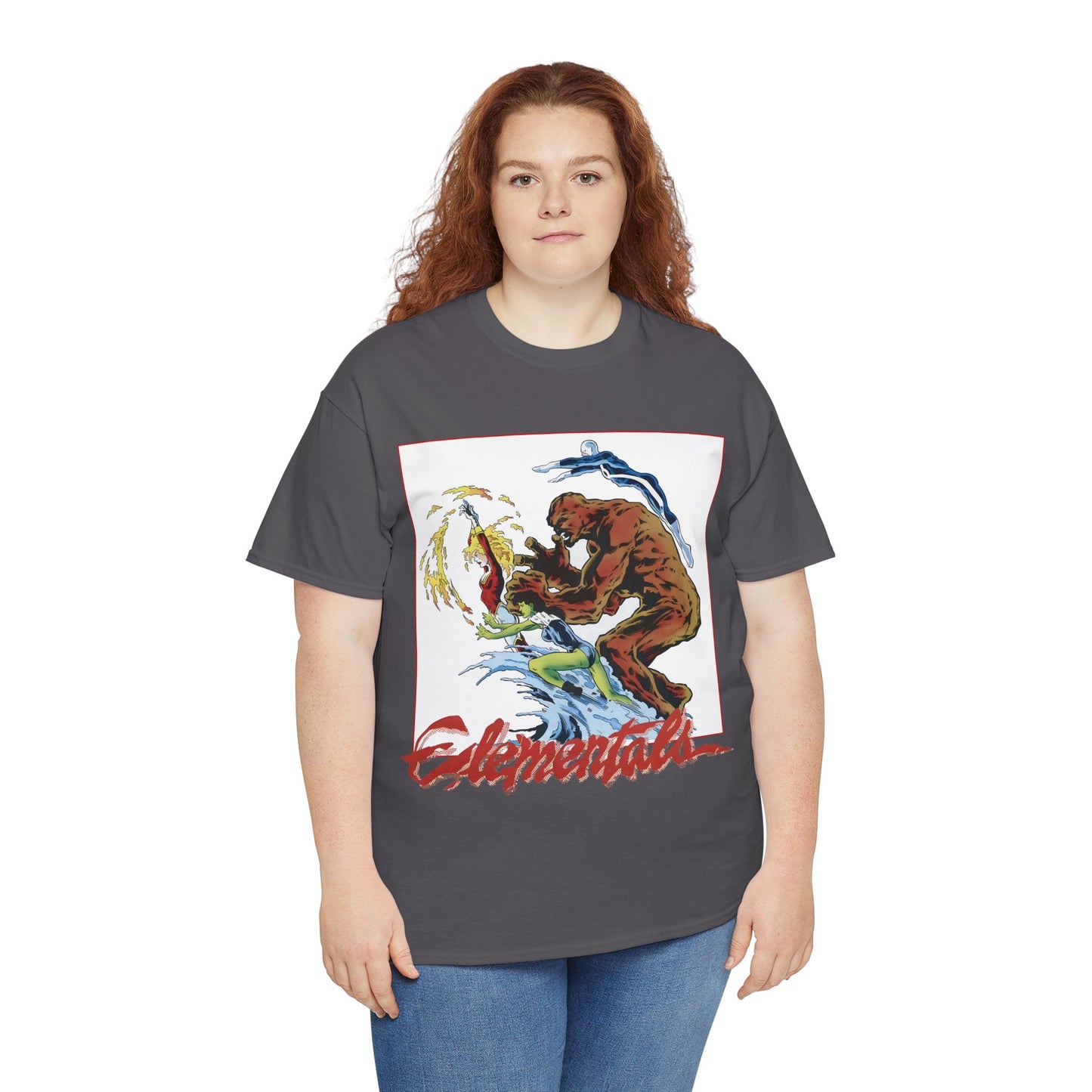 Elementals T-Shirt