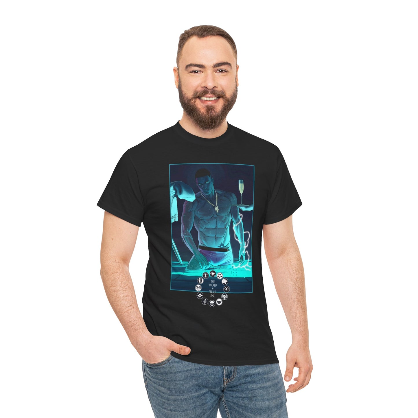 The Wicked and the Divine T-Shirt