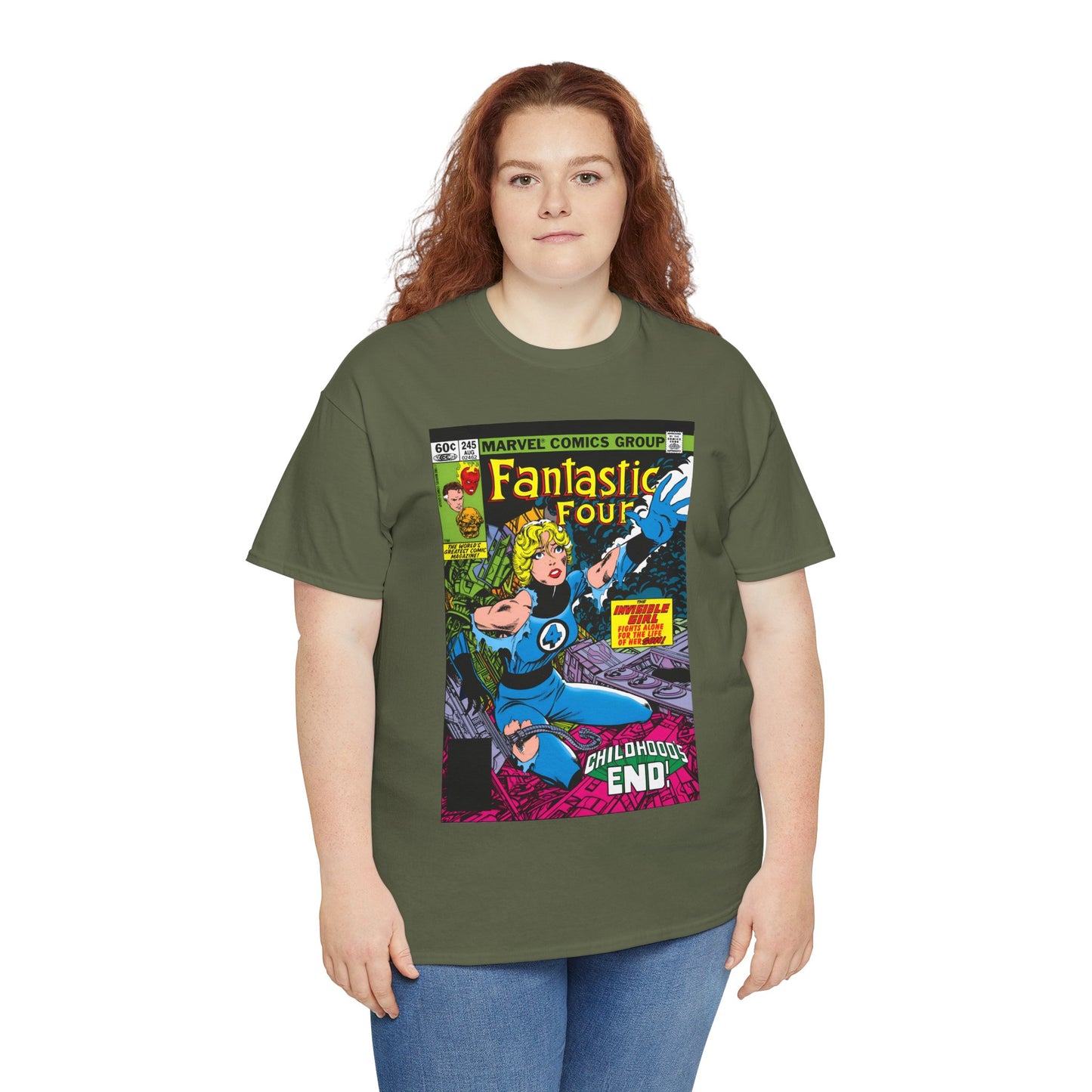 Fantastic Four T-Shirt