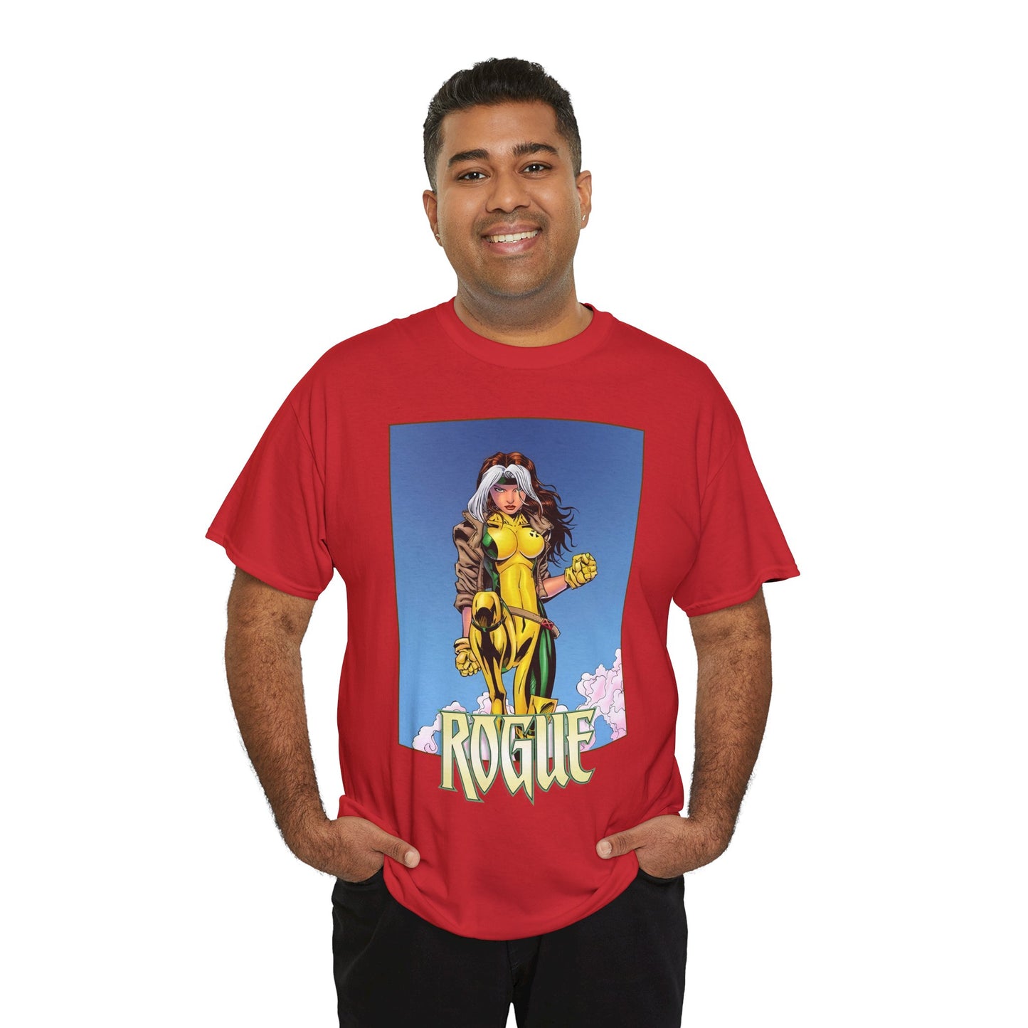 Rogue T-Shirt - Marvel Comics