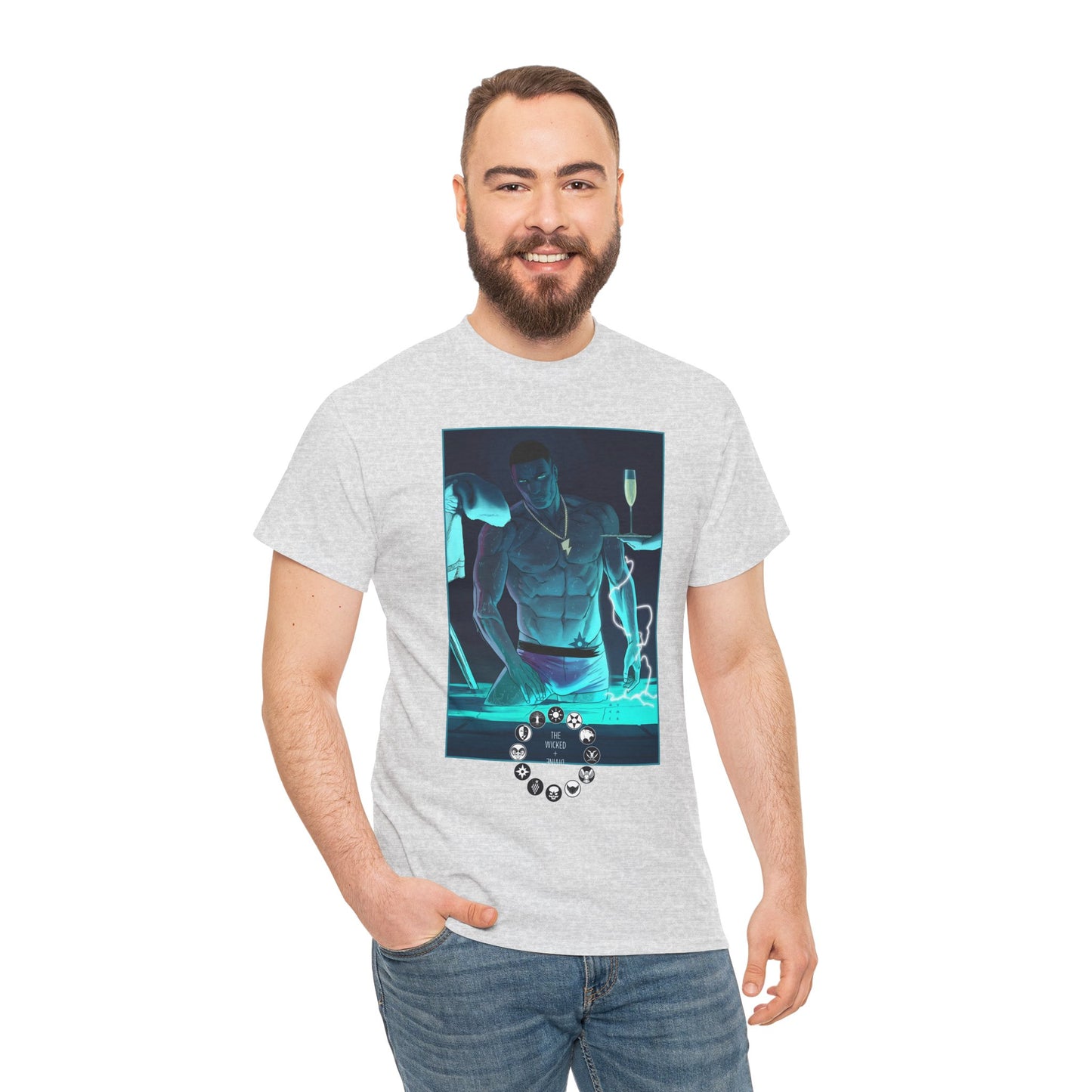 The Wicked and the Divine T-Shirt