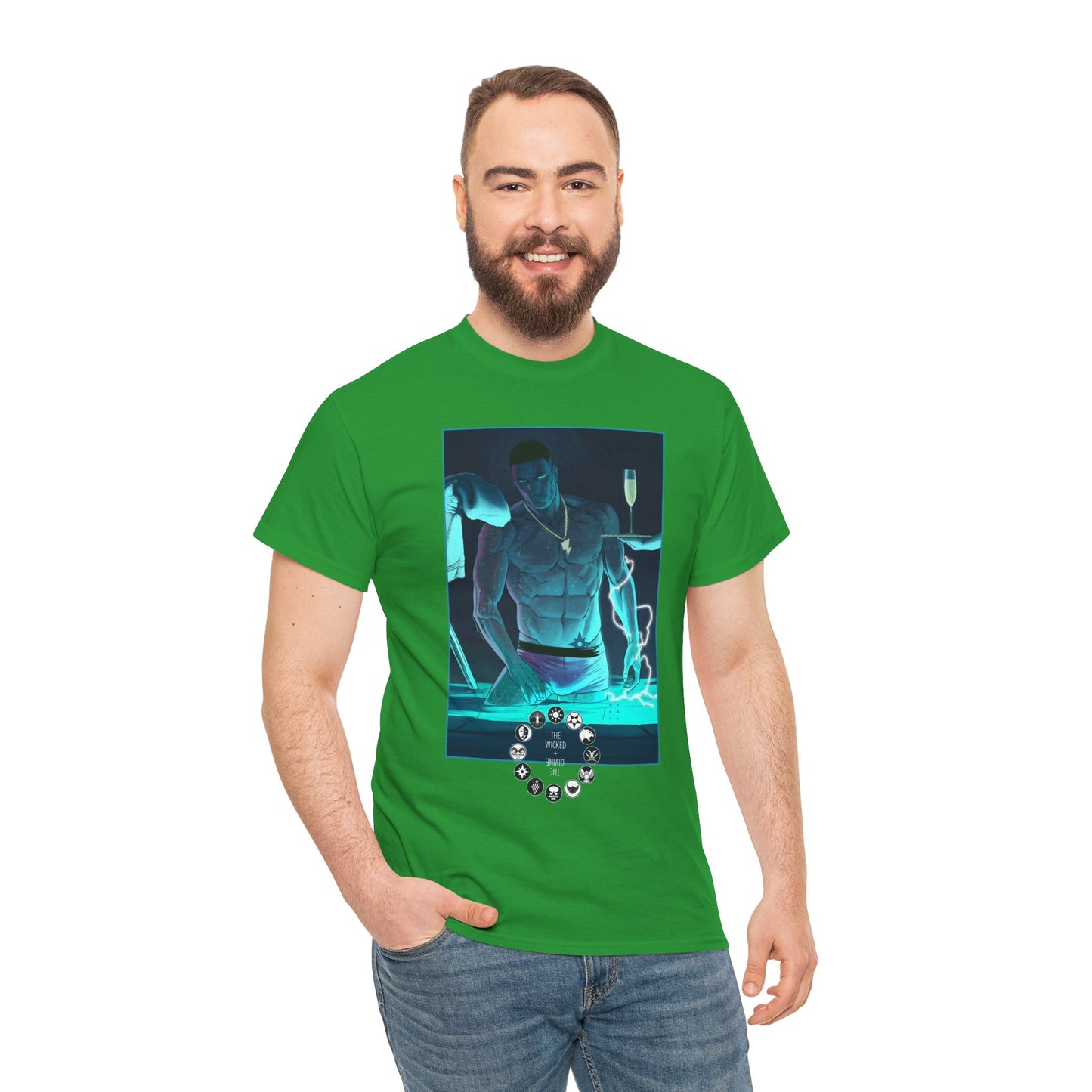 The Wicked and the Divine T-Shirt