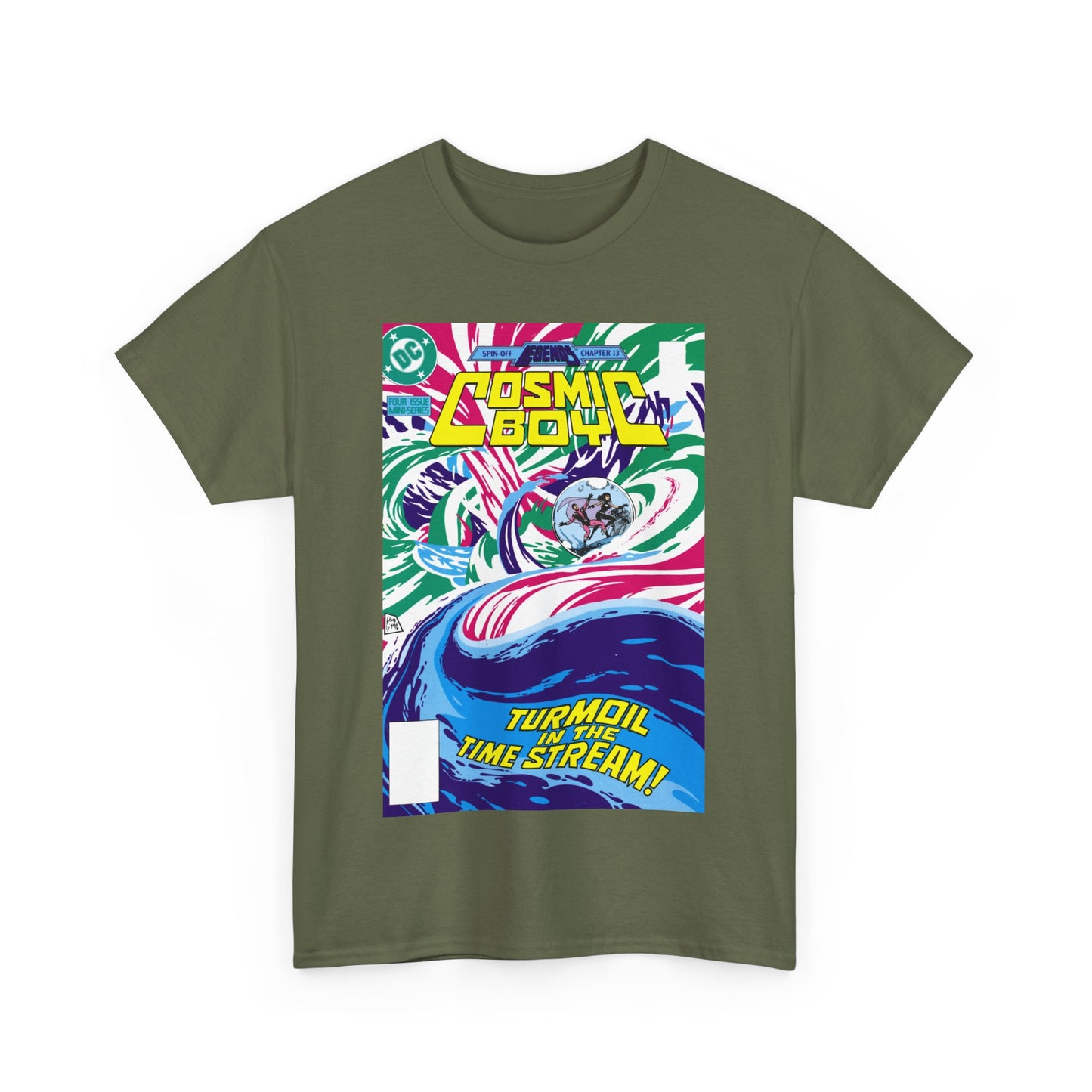 Cosmic Boy T-Shirt