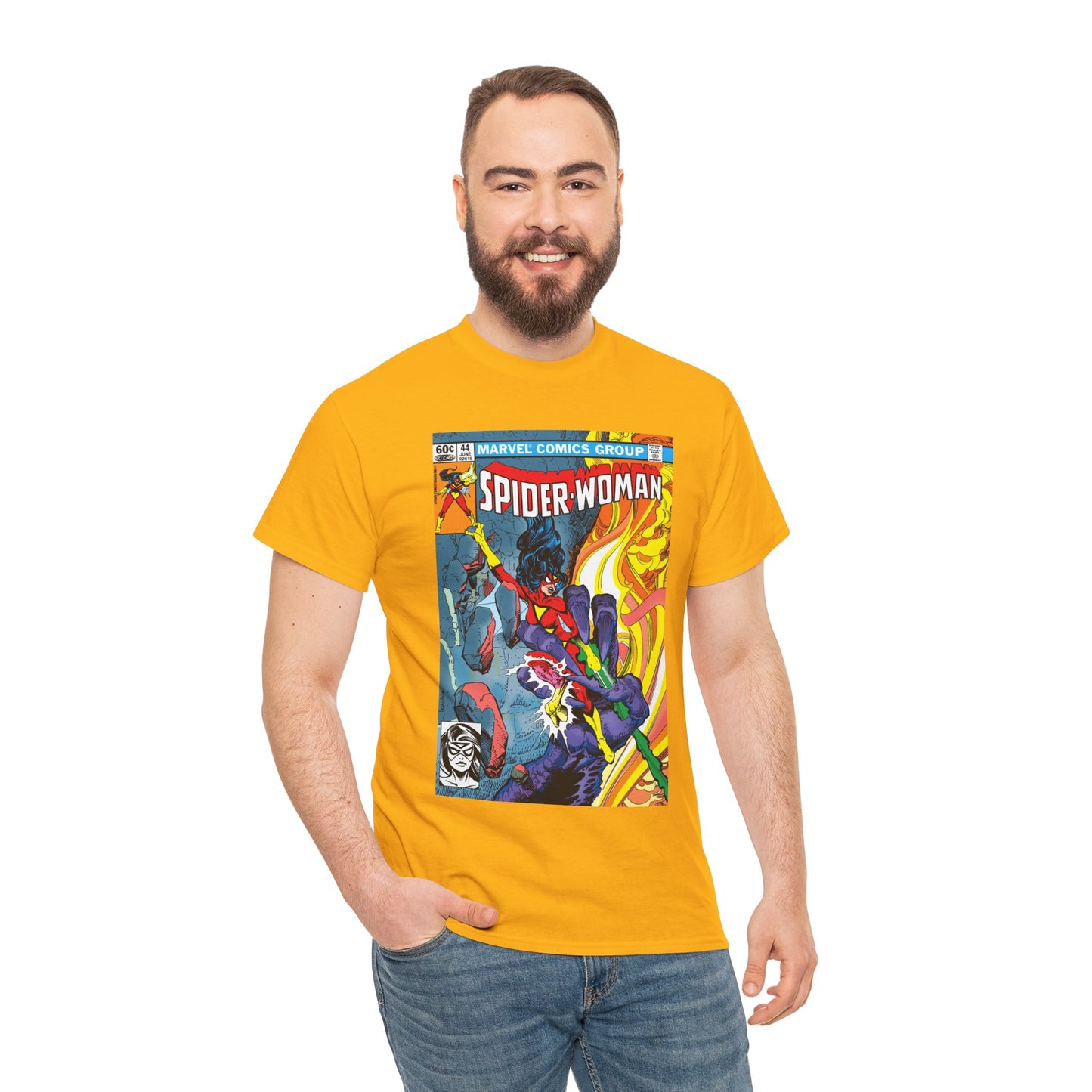Spider-Woman T-Shirt