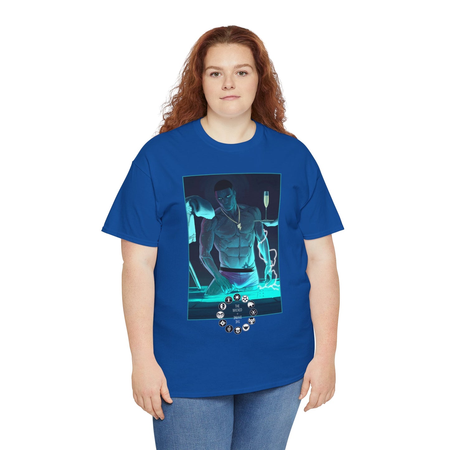 The Wicked and the Divine T-Shirt