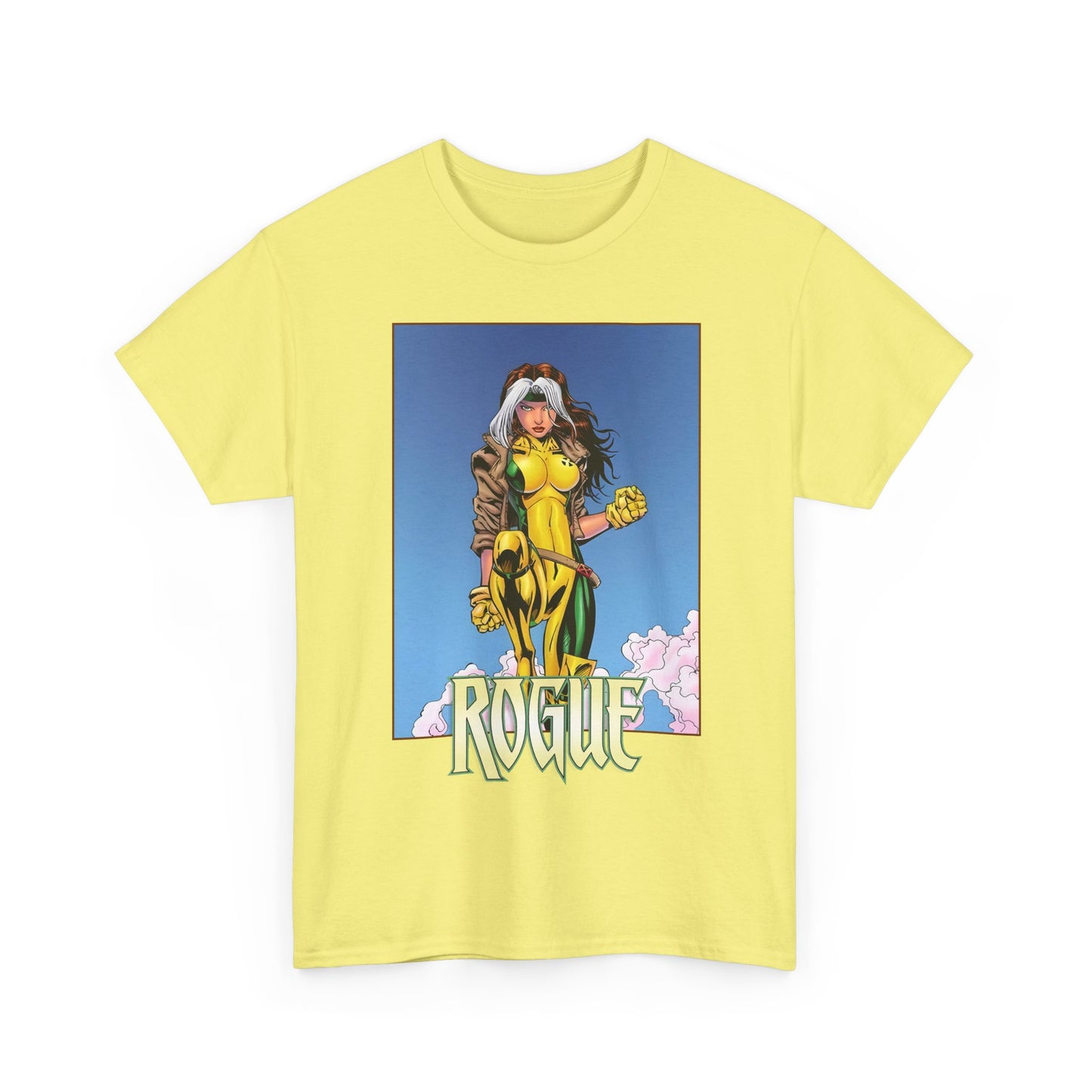 Rogue T-Shirt - Marvel Comics