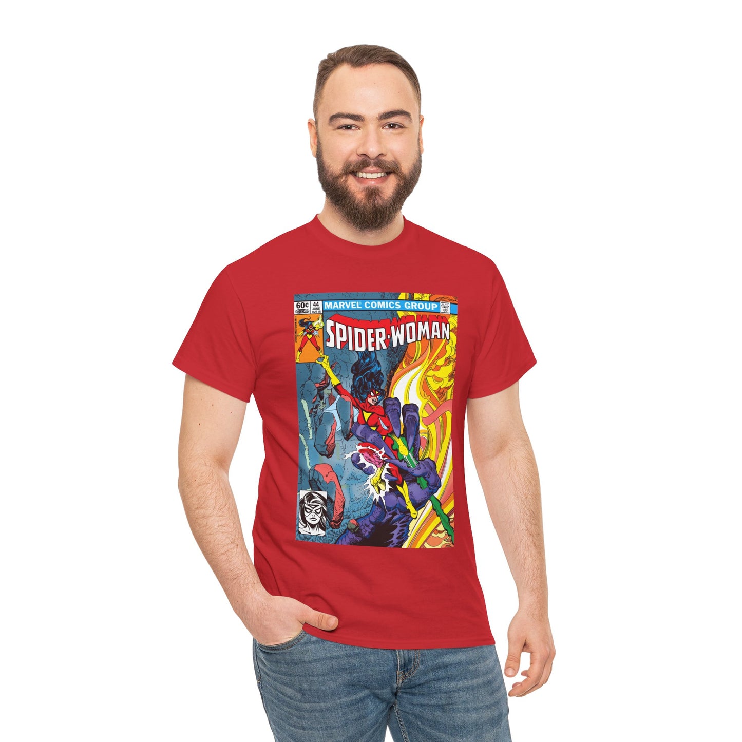 Spider-Woman T-Shirt