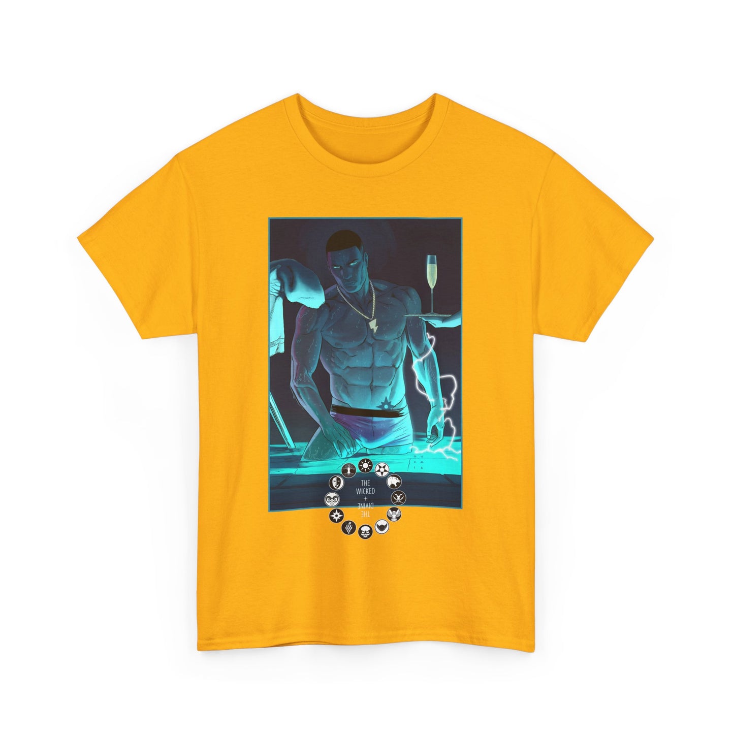 The Wicked and the Divine T-Shirt