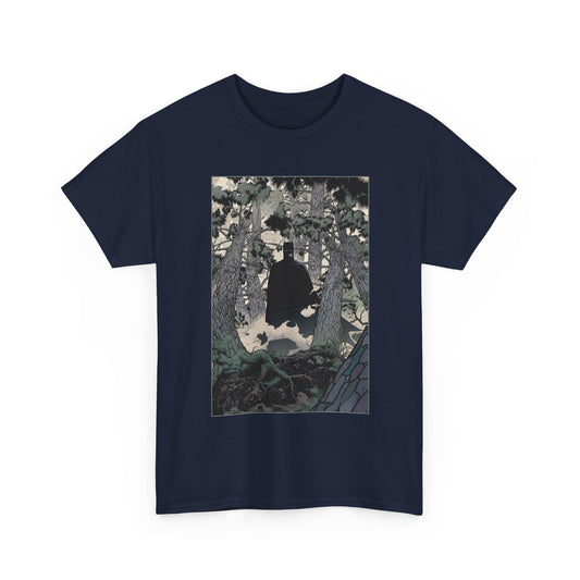 Batman T-Shirt - DC Comics