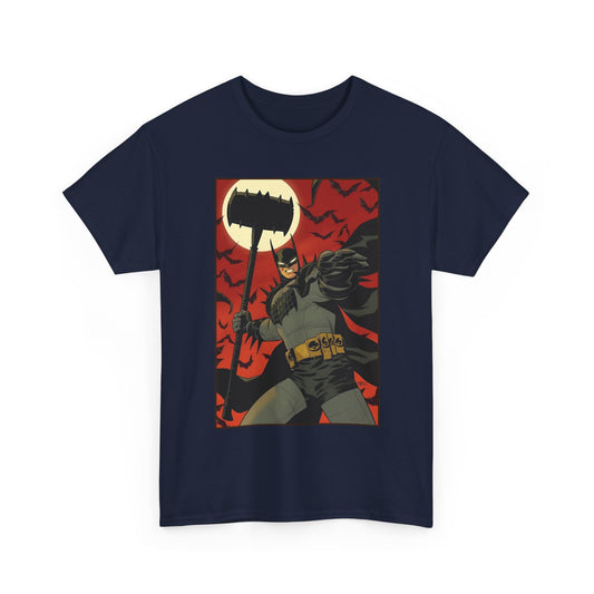 Absolute Batman T-Shirt - Michael Cho Art - DC Comics